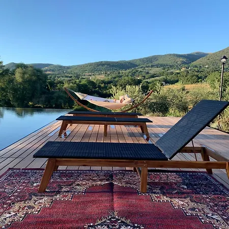 Casale Alessandri Otel