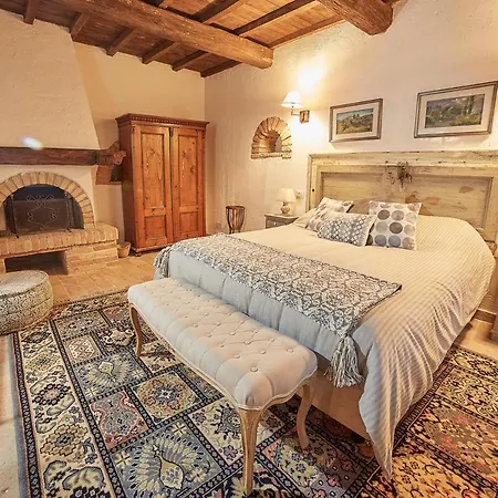 Hotel Casale Alessandri