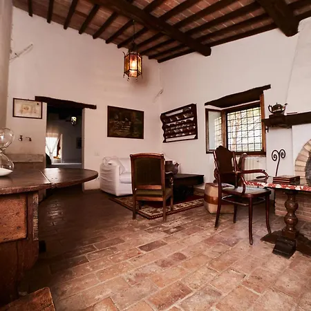 Hotel Casale Alessandri *