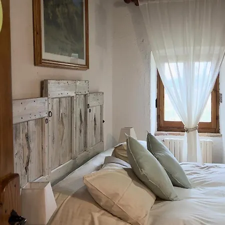 Casale Alessandri Hotel