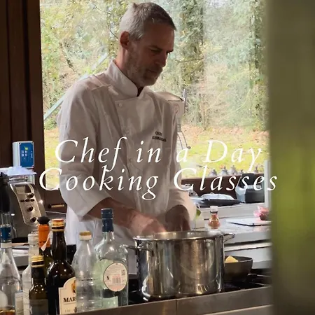 Otel Casale Alessandri Massa Martana