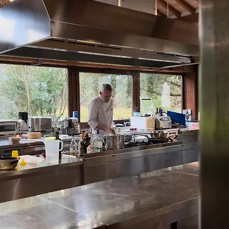 Casale Alessandri Massa Martana