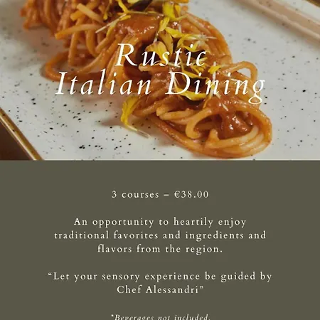 Casale Alessandri * Massa Martana