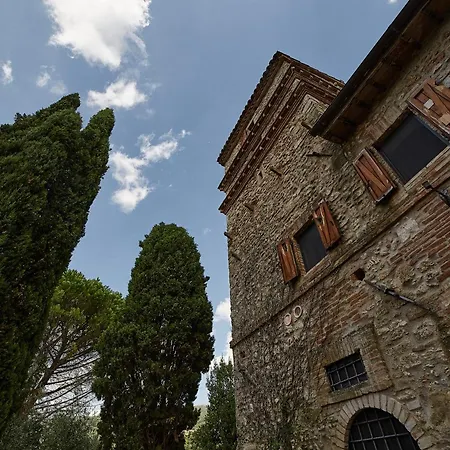 Hotel Casale Alessandri *