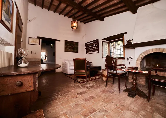 Hotel Casale Alessandri *