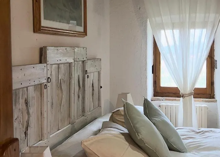 Casale Alessandri Hotel