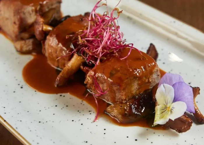 Casale Alessandri Hotel