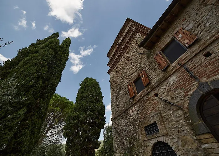 Hotel Casale Alessandri *